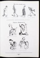 Buzinkay Géza: Borsszem Jankó és társai
Magyar élclapok és karikatúráik a XIX. század második feléb...