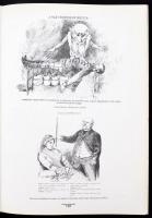 Buzinkay Géza: Borsszem Jankó és társai
Magyar élclapok és karikatúráik a XIX. század második feléb...