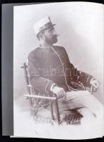 Kincses Károly. Nádas Péter: Mai Manó fotográfiai. Ab Ovo kiadó, 2003. Illusztrált kiadói kemény köt...