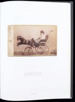 Kincses Károly. Nádas Péter: Mai Manó fotográfiai. Ab Ovo kiadó, 2003. Illusztrált kiadói kemény köt...