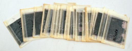 1976 Szegedi város felvételek, 27 db szabadon felhasználható, jogdíjmentes, professzionális minőségű...