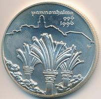 1995. 1000Ft Ag "Pannonhalma" T:BU ujjlenyomat
Adamo EM140