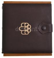 Kanada 1976. 5$ Ag (2x) "Olimpiai falu", "Olimpiai láng"+ 10$ Ag (2x) "Olim...