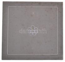 Kanada 1976. 5$ Ag (2x) "Olimpiai falu", "Olimpiai láng"+ 10$ Ag (2x) "Olim...