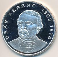 1994. 200Ft Ag "Deák" T:PP