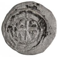 1116-1131. Denár Ag "II. István" (0,28g) T:2
Hungary 1116-1131. Denar Ag "Stephan II...