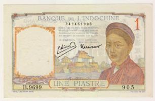 Indokína 1946. 1P T:I