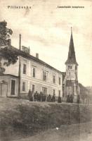 Piliscsaba, Lazaristák temploma (EB)