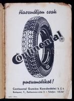 cca 1930 DKW elsőkerékmeghajtású autók kezelési és karbantartási útmutatója. 65 p. Kissé sérült papí...