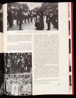 A XXXIV. Nemzetközi Eucharisztikus kongresszus emlékkönyve. Budapest, 1938, Szent István- Társulat. ...