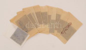 1970 Balatoni negatívok, professzionális minőség, 13 db szabadon felhasználható, jogdíjmentes felvét...