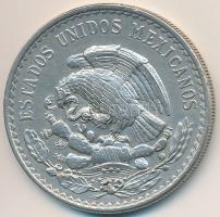Mexikó 1948. 1P Ag T:2
Mexico 1948. 1 Peso Ag C:XF