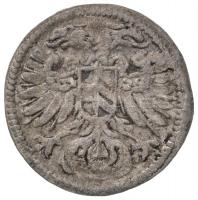 Német Államok / Szilézia / Oppeln 1694. 3pf Billon "I. Lipót" T:2-
German States / Silesi...