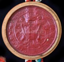 1942 Jogi (politikatudományi) diploma a bécsi döntések következtében Kolozsvárra visszahelyezett Fer...