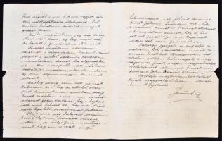 1912 Fischer, Budapest, Juta- és Lenáruk Nagykereskedése, Zsákok és Takaróponyvák gyártása, díszes f...