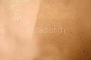 Msztyiszlav Leopoldovics Rosztropovics (1927-2007) orosz gordonkaművész és karmester elhalványult al...