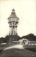 Budapest XIII. Margit sziget, víztorony (EB)