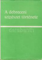 A debreceni színészet története 1976.