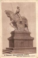 Budapest V. A Nemzeti Áldozatkészség Szobra (EK)