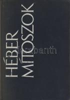 Graves-Patai: Héber mítoszok 1969.
