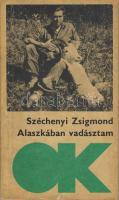 Széchenyi Zsigmond: Alaszkában vadásztam 1970.