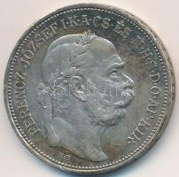 1913KB 2K Ag "Ferenc József" T:2