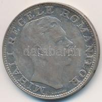 Románia 1942. 200L Ag T:2 patina
Romania 1942. 200 Lei Ag C:XF patina