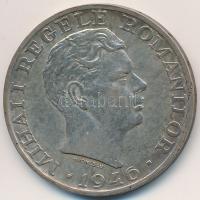 Románia 1946. 25.000L T:2 ph.
Romania 1946. 25.000 Lei C:XF edge error
