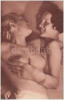 cca 1920-1930 Magies Roses, francia erotikus magazin, sok képpel, 30p / cca 1920-1930 Magies Roses F...