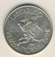 1988. 100Ft "Labdarúgó VB" T:BU