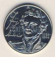 1990. 100Ft "Fáy András" T:BU