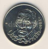 1988. 100Ft "Czóbel" T:BU