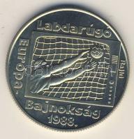 1988. 100Ft "Labdarúgó VB" T:BU