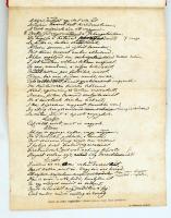 Madách Imre: Az ember tragédiája. Drámai költemény. A költő arczképével, egy kézirat hasonmással és ...