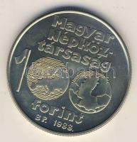 1988. 100Ft "Labdarúgó VB" T:BU