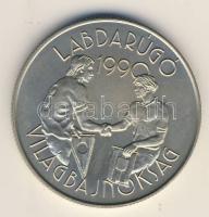 1989. 100Ft "Labdarúgó VB" T:BU