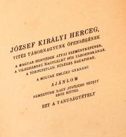 Kenedy Géza: Magyar vér Boszniában. Az 1878. évi bosznia-hercegovinai hadjárat félszázados évforduló...