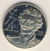 1990. 100Ft "Fáy András" T:PP