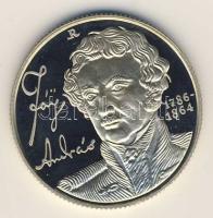 1990. 100Ft "Fáy András" T:PP