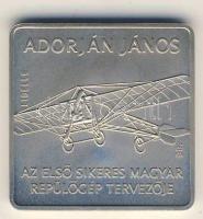 2007. 1000Ft "Libelle" T:BU