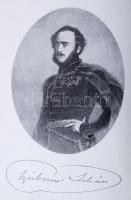 Hegedüs Lóránt - Széchenyi István regénye és éjszakája.
Bp., 1941. Athenaeum. 1 t. 304 p.  Aranyozo...