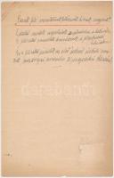 1938 Zilahi Farnos: Észak felé...  kotta,  "Észak felé menetelünk, testvéreink hívnak-megyünk!&...