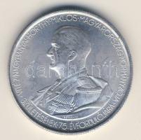 1943. 5P "Horthy balra" Alu T:1