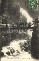 20 db RÉGI francia városképes lap, vegyes minőség / 20 old French town-view postcards, mixed quality