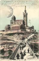 20 db RÉGI francia városképes lap, vegyes minőség / 20 old French town-view postcards, mixed quality