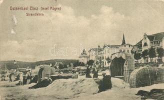 20 db RÉGI külföldi városképes lap, vegyes minőség; német, olasz, osztrák, cseh / 20 old European to...