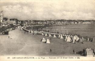 20 db főleg RÉGI külföldi városképes lap, vegyes minőség; francia, olasz, angol / 20 mostly old Euro...