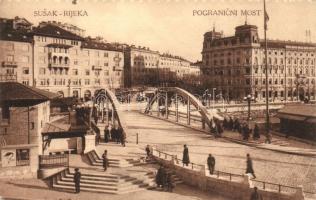 20 db főleg RÉGI délvidéki és szerb városképes lap, vegyes minőség; horvát és szerb / 20 mostly old ...