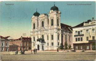 20 db RÉGI külföldi városképes lap, vegyes minőség; német, olasz, osztrák / 20 old European town-vie...