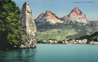 14 db RÉGI városképes képeslap, külföldi városok, nagyrészt Nizza, Franciaország, vegyes minőség / 1...